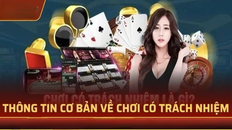 Giới thiệu về chơi có trách nhiệm tại GA6789