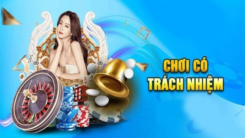 Nguyên tắc chơi có trách nhiệm tại GA6789