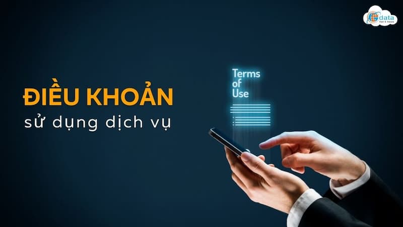 Giới thiệu về điều khoản sử dụng GA6789