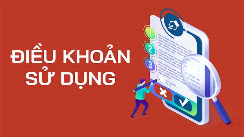 Quyền và nghĩa vụ của GA6789 trong điều khoản