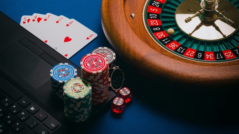 Vì sao bạn nên tham gia chơi Live Casino GA6789?