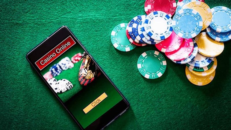 Cách tham gia chơi Live Casino GA6789 dành cho newbie