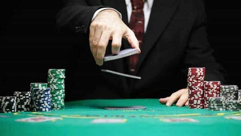 Cách tham gia Poker GA6789 và mẹo chơi hiệu quả