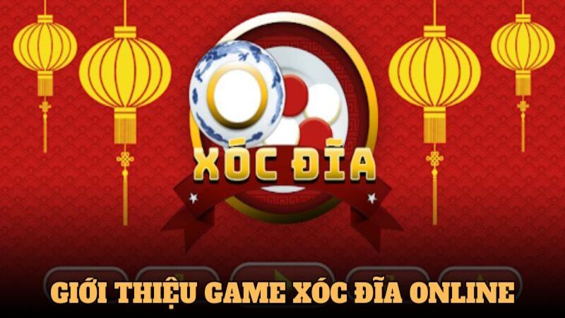 Xóc đĩa GA6789 có gì hấp dẫn?